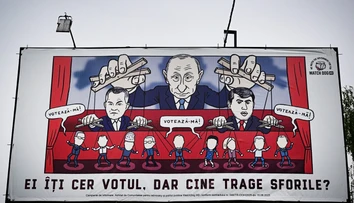 Nenápadné voľby, ktoré s napätím sleduje celá Európa. Ide v nich o všetko