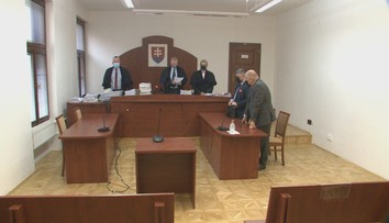 V kauze Veľký Slavkov padol rozsudok. Slovenský pozemkový fond nemusí platiť milióny