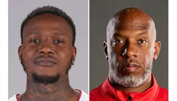 Hráč a tréner NBA sa dostali pred súd. Mali figurovať vo viacerých podvodoch pri hrách aj pri gamblingu