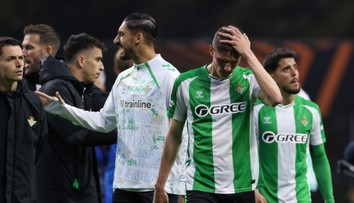 Zamotaný boj o európske poháre v Španielsku pokračuje. Betis aj Celta v nedeľu stratili body
