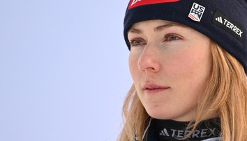 Mikaela Shiffrinová je opäť skúšaná osudom. Prezradila vážnu diagnózu svojej mamy