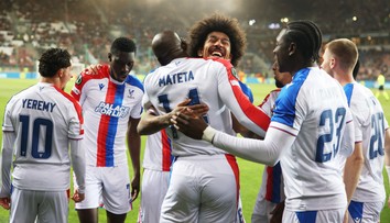 Crystal Palace má na dosah európske finále. V druhom semifinále uspel tím, ktorý prehral v Bratislave