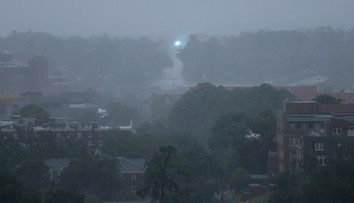 Hurikán Michael si na Floride vyžiadal dve obete
