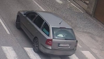 Obeťou vraždy v Gelnici má byť učiteľka základnej školy. Ak zbadáte toto auto, nepribližujte sa a volajte políciu