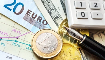 Európska centrála banka rozhodla o spomalení nákupov dlhopisov