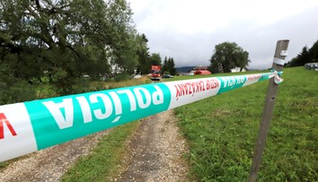 Po kúpaní sa už nevrátil na breh. Muža (†54) z jazera pri Senci vytiahli už mŕtveho