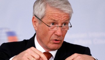 Nórsky expremiér Jagland sa kvôli kauze Epstein pokúsil o samovraždu