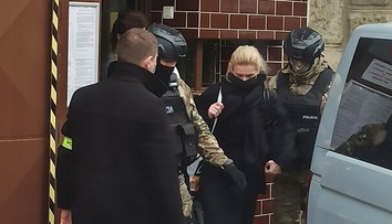 Dôvody väzby u Jankovskej sa nemenia, súd bude rozhodovať o jej prepustení