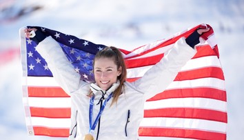 Mikaela Shiffrinová chce prekonať strach z rýchlosti. Naznačila svoje plány vo zvyšku sezóny