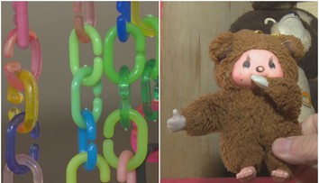 Od dreveného kohúta na hojdanie cez mončičáky a céčka. Mladšia generácia sa už nestačí čudovať