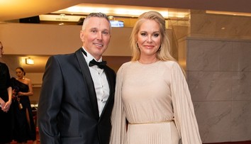 Legendárnemu slovenskému hokejistovi stroskotalo manželstvo. Po svojom boku má už novú známosť