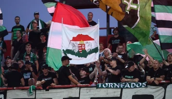 Fanúšikovia maďarského klubu sa postarali o škandál v Európskej lige. Reakcia súpera prišla okamžite