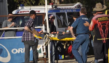 Austráliu šokoval desivý incident: Žena prišla o ruku pri útoku vlastného psa, na mieste ho utratili