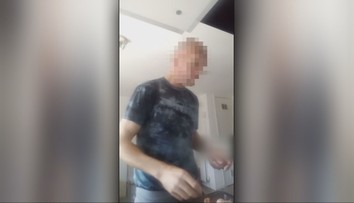 Muž (53) z Handlovej mal deťom ponúkať peniaze a darčeky, niektoré si aj natáčať. Takto sa priznal pred našou kamerou