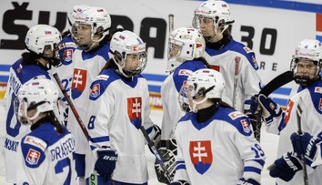 Postup medzi elitu sa opäť odkladá. Slovenky podľahli Francúzkam, na postup čakajú už štrnásť rokov