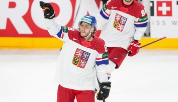Česko sa dočkalo zásadnej správy. David Pastrňák sa vyjadril k svojej možnej účasti na MS