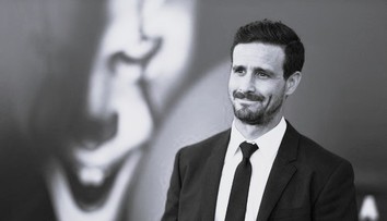 Zomrel herec James Ransone (†46)