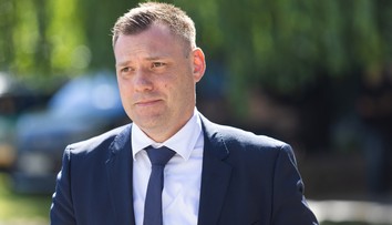 Národný park Muránska planina opäť bez šéfa. Taraba ho odvolal po niekoľkých mesiacoch bez udania dôvodu