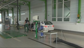 Technické kontroly vozidiel: Trik, ako si znížite pokutu o jednu tretinu