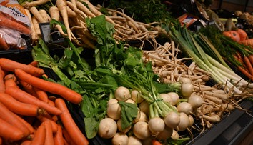 Posilňujú imunitu, chránia srdce aj mozog. Tieto potraviny sa oplatí zaradiť do jedálnička