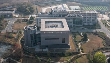 Nemecká vláda mala roky tajiť správu tajnej služby o pôvode covidu. Angela Merkelová to odmieta