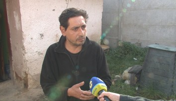 Muž, ktorý z kostola vo Veľkom Šariši ukradol kríž, sa ospravedlnil. Takto svoj bizarný čin zdôvodnil