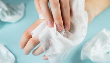 Smrtiaca baktéria vo vlhčených utierkach: S kontamináciou sa spája už 6 úmrtí