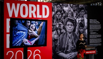 World Press Photo pozná víťaza: Najsilnejšia snímka roka zachytáva rodinu rozdelenú imigračnými agentmi