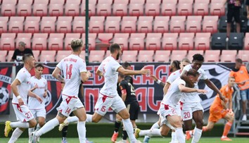 Trenčín prišiel o svojho kanoniera. Mieri na Ukrajinu, zahrá si v pohárovej Európe