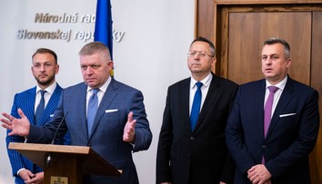 Zamestnávatelia kritizujú vládny konsolidačný balík, upozorňujú na riziká pre ekonomiku