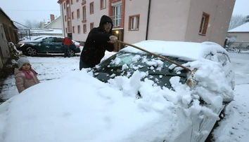 Odborníci zásadne menia predpoveď: Tu je nová prognóza blížiacej sa zimy