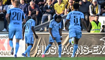 VIDEO: Veľké veci novej hviezdy, víťazný gól objavu roka. Takto sa Slovan priblížil k Lige majstrov