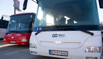 Od pondelka bude jazdiť viac regionálnych autobusov v Bratislavskom kraji