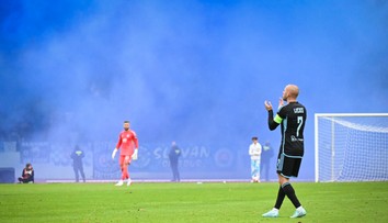 VIDEO: Stret odvekých rivalov bude bez kapitánov. Sledujte derby Slovan – Spartak na Voyo