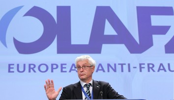 OLAF vyzval Bulharsko, aby vrátilo 6 miliónov eur