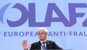 OLAF vyzval Bulharsko, aby vrátilo 6 miliónov eur