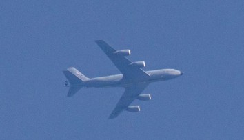 Rakúsko opakovane odmietlo povoliť USA prelety vojenských lietadiel smerujúcich na Blízky východ