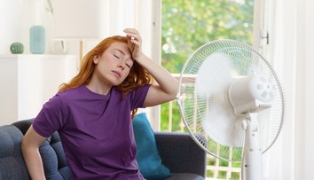 Z obývačky hotová sauna. Poradíme vám triky, ako schladiť byt v horúčavách bez drahej klimatizácie
