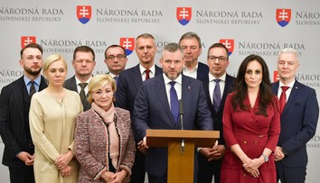 Peter Pellegrini zopakoval, s ktorými stranami vylučuje spoluprácu