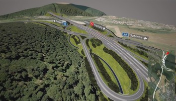 Ešte ho nestavajú, no už je s ním problém. V projekte Prešovského obchvatu chýba dôležitý privádzač