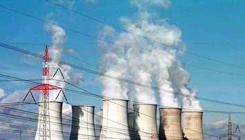 Slovenské jadrové spoločnosti podpísali dohody s francúzskou firmou. Týka sa podpory využívania vyhoretého jadra