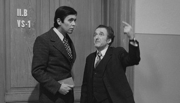 Odchádzajú legendy. Zomrel herec z filmu Marečku, podejte mi pero