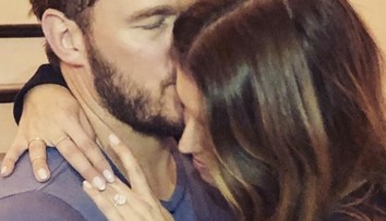 Hollywoodsky herec sa zasnúbil. To, čo urobila jeho ex, by nedokázala každá