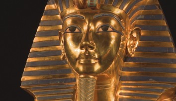 Dotknite sa histórie: Tutanchamónov poklad ožíva na jedinečnej výstave