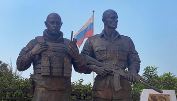 Prigožinov syn buduje v srdci Afriky drogové impérium. S pomocou súkromnej armády ovládol trh s „kokaínom chudobných“