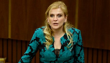 Jana Vaľová priznala porážku, v Humennom ju vystrieda Miloš Meričko