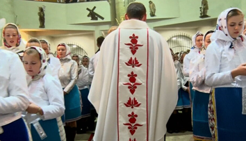 Nová štúdia odhalila pravdu o zbožnosti Slovákov. Modlíme sa čoraz menej a kostoly viac ignorujeme