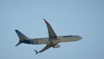 Pokus o teroristický čin. Pilot Flydubai plánoval samovražedný útok na izraelské letisko