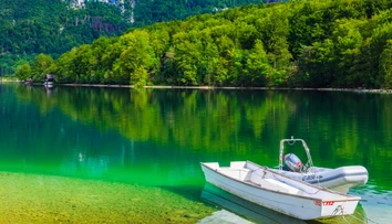 Zemi sa míňajú zásoby vody. „Čerpáme naše rezervy,“ varuje Svetová meteorologická organizácia