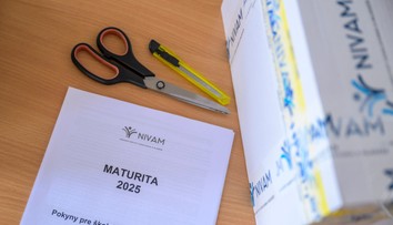 Žiakov čaká maturita z cudzieho jazyka, najväčší záujem je o angličtinu
